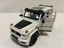 1:18 Mercedes-Benz G800