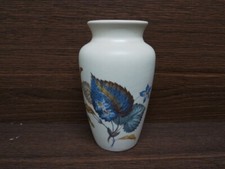 Axe Vale Pottery Vase 