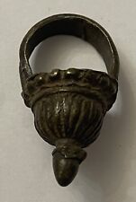 Moghul Archer Ring India