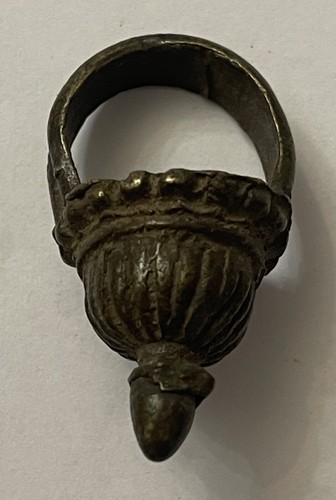 Moghul archer ring - moghul,