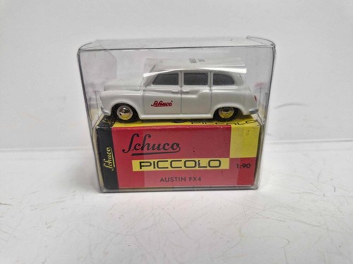 Schuco piccolo austin fx4 - piccolo,