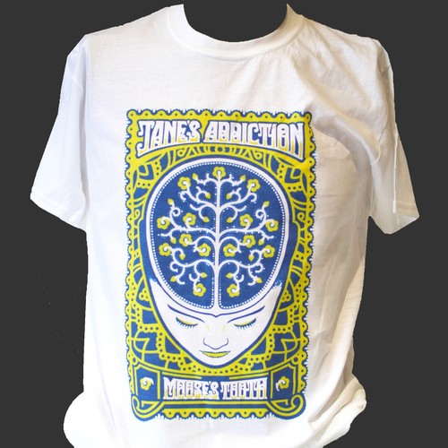 Jane addiction metal alt - jane's,