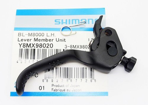 Shimano m8000 brake - shimano, xt