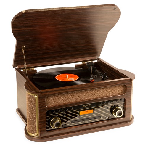 Fenton memphis vintage record - memphis,