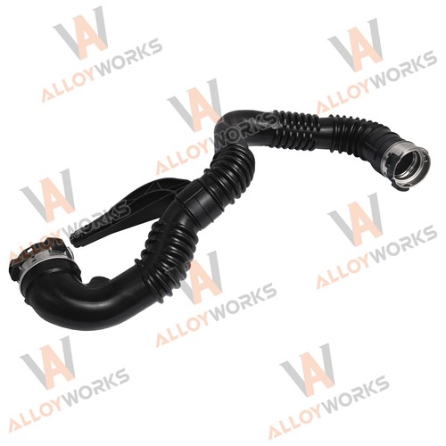 Turbo intercooler hose pipe - intercooler,