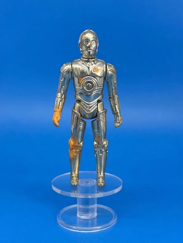 Vintage star wars 3po - vintage,