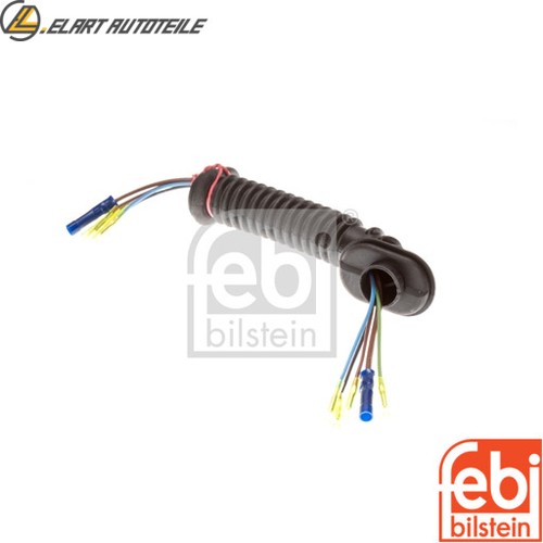 Cable repair kit tailgate - cable,