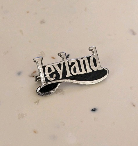 Vintage leyland motoring - vintage,
