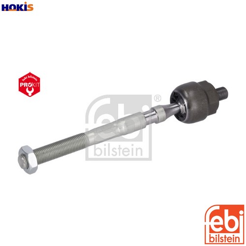 Inner tie rod 27725 - 27725, for