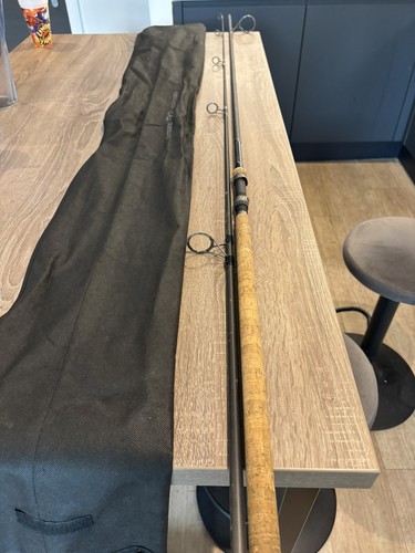 Shimano tx2 specimen carp - shimano, rod