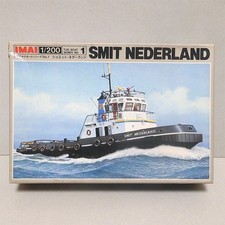 Imai 1/200 Smit Nederland Tug
