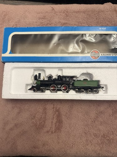 Airfix bachmann 54170 - ho, scale