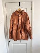 Vintage Toskana Italy Cognac