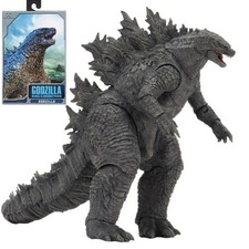 Monster Godzilla 2019 King Of