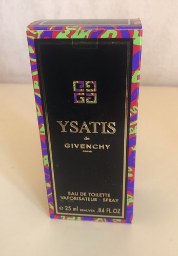 Ysatis givenchy vintage - vintage, eau