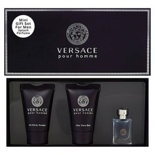 Versace Pour Homme Miniature