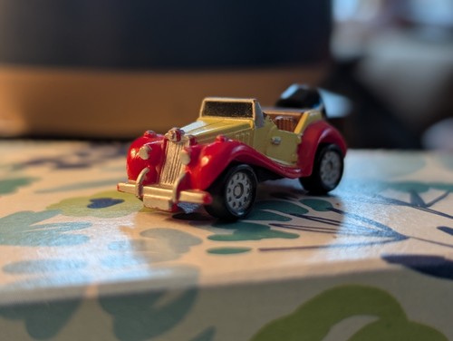 Micro machines 1954 - tf,
