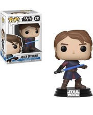 Funko Pop Star Wars Anakin