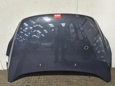 FORD C-MAX MK2 2011 BONNET ASSEMBLY 5 DOOR MPV