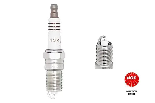Spark plug iridium middle - spark,