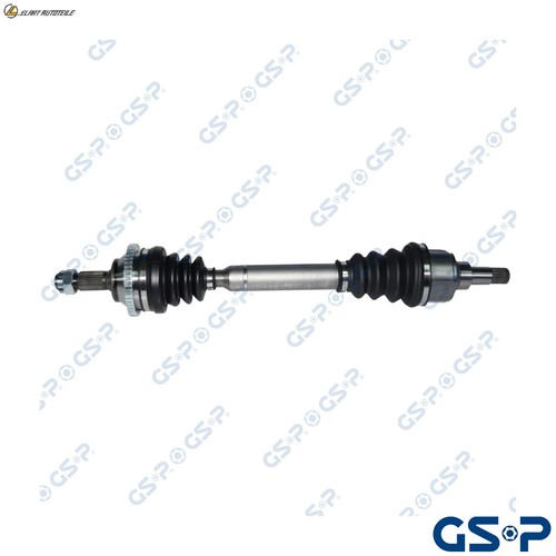 Driveshaft 245012 for - driveshaft,