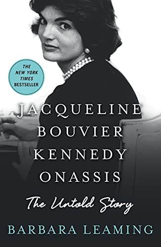 Jacqueline bouvier kennedy - bouvier,