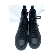 Womens camper black - camper, leather