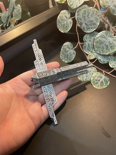 Project hail mary ship model - project,
