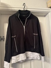 Drop Dead Tracksuit Jacket