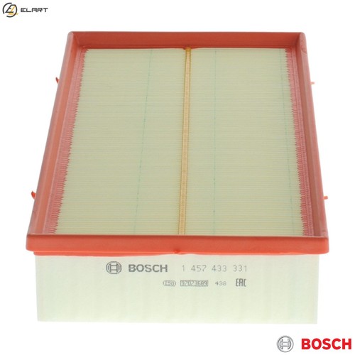 Air filter 457 433 331 - 1, for
