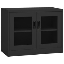 Office Cabinet Steel Filing