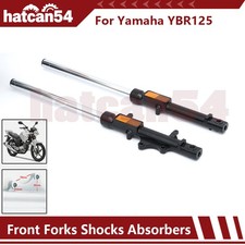 Fork Legs Yamaha YBR125 YBR