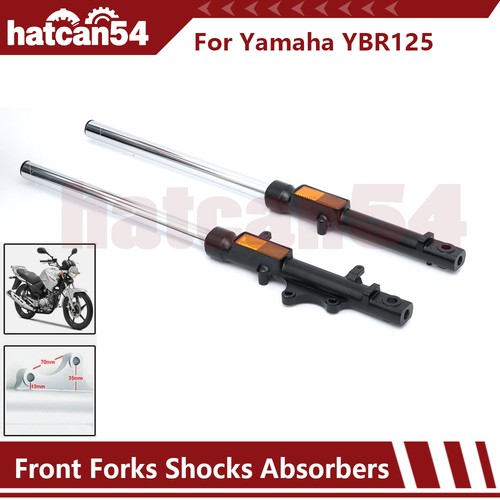 Fork legs yamaha - legs, ybr125