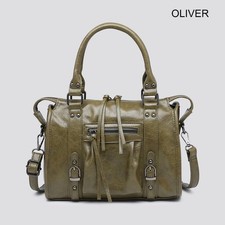 Premium Faux Leather Everyday