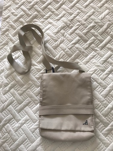 Moleskine crossbody bag - moleskine,