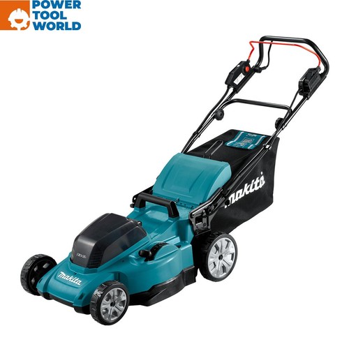 Makita dlm481z twin 18v lxt - makita,