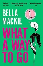 What a way to go (Paperback) -