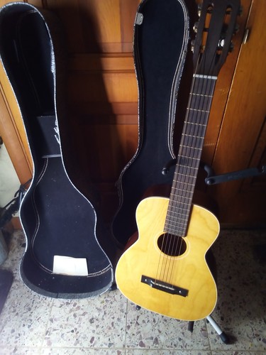 Vintage harmony h910 acoustic - harmony,
