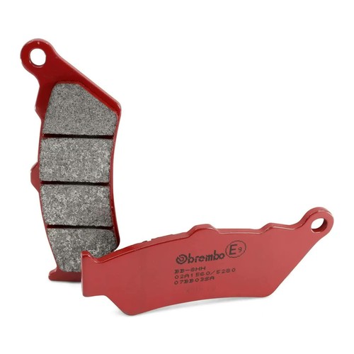 Brembo 07bb03sa brake pads - brembo, sa