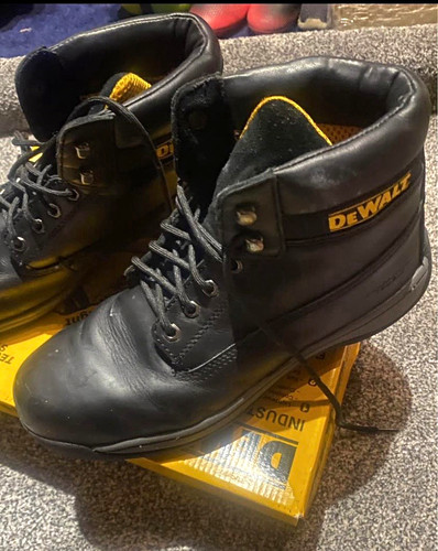 Dewalt apprentice black steel - dewalt,