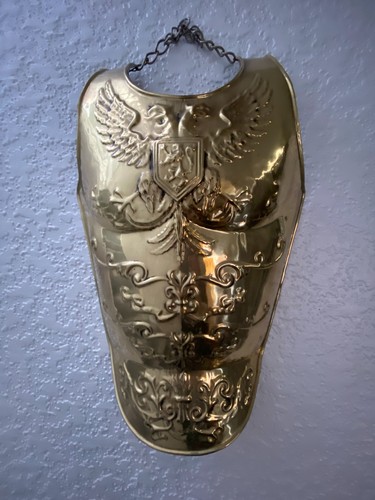 Full size roman - breast, cheast