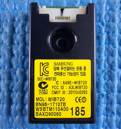 Bluetooth module for samsung - bluetooth,