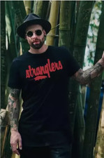 STRANGLERS Rat Inspired BAND