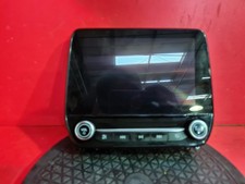 FORD PUMA MK2 2023 SAT NAV