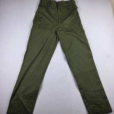 Army Lightweight Fatigue Pants
