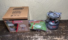Coleman Dual Fuel 533