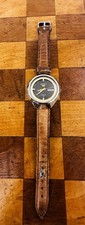 Vintage Seiko 5 Automatic