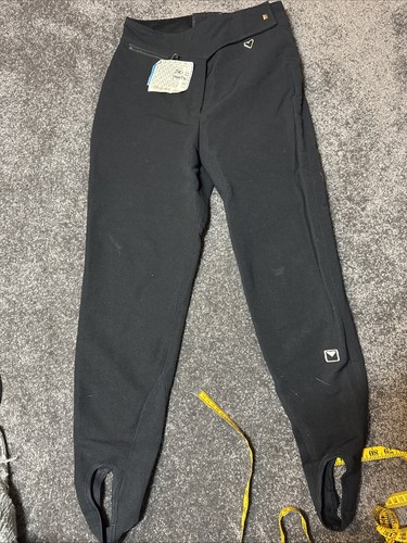 Obermeyer insulated ski - insulated,