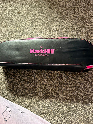 Mark hill hs87 hair - mark,