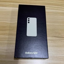 NEW Samsung Galaxy S23+ PLUS 5G 256GB/512GB- Unlocked Smartphone -2YEAR WARRANTY